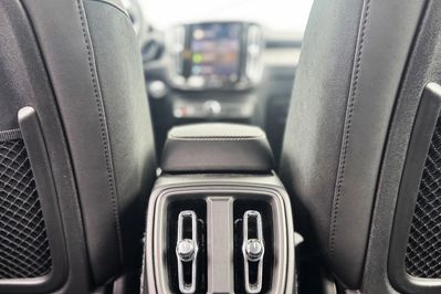 Volvo XC40 B3 Core aut