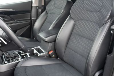 SsangYong Korando 1.5 T-GDI Quartz 2WD