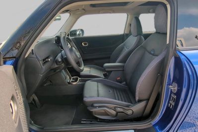 Mini Mini Cooper S Linia Classic aut