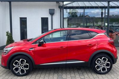 Mitsubishi ASX 1.3 Instyle DCT
