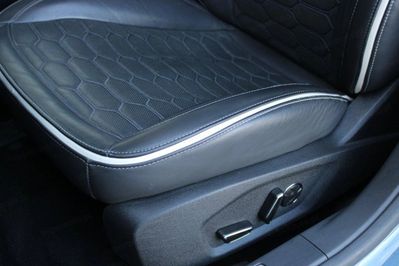 Ford Mondeo 2.0  Vignale AWD