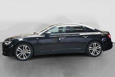 Audi A6 40 TDI mHEV quattro Sport S tronic