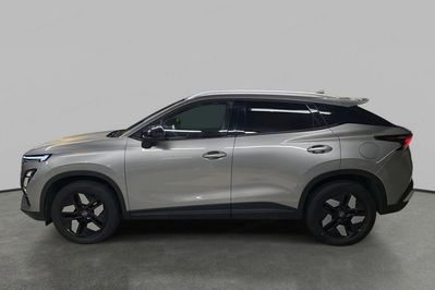 Omoda 5 1.6 T-GDI DCT
