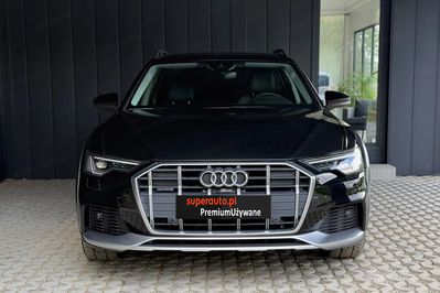 Audi A6 Allroad 45 TDI mHEV quattro S tronic