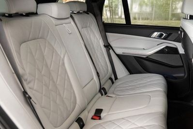 BMW X5 xDrive30d M Sport