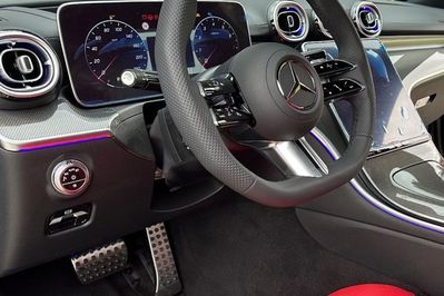 Mercedes CLE 300  4-Matic AMG Line