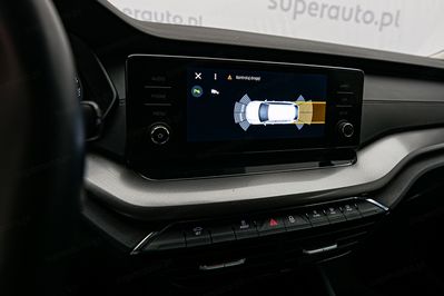 Skoda Octavia 2.0 TDI Ambition