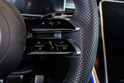 Mercedes CLE 300 4-Matic AMG Line