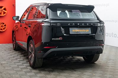 Jaecoo 5 1.6 T-GDI Premium DCT