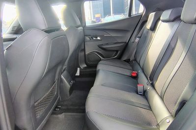 Peugeot 2008 1.2