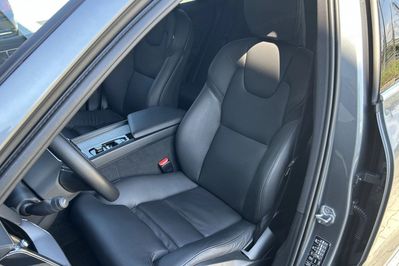 Volvo XC60 B4 D AWD Inscription