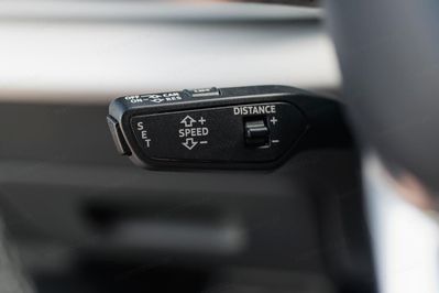 Audi Q8 SQ8 TFSI Quattro Tiptronic