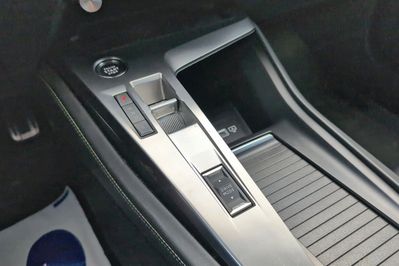 Peugeot 308 1.6 Hybrid PHEV GT EAT8