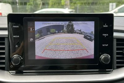 Kia Ceed 1.5 T-GDI M DCT