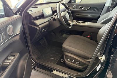 Chery Tiggo 8 Prestige Super Hybrid 1.5 T-GDI