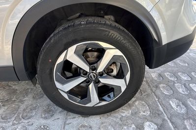 Nissan Qashqai 1.3 DIG-T mHEV N-Connecta Xtronic