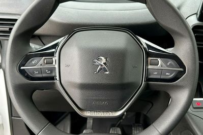 Peugeot Partner Van L2H1
