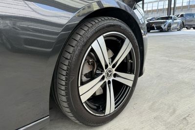 Mercedes Klasa C 180  Business Edition