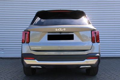 Kia Sorento 1.6 T-GDI HEV Prestige Line aut 7os.
