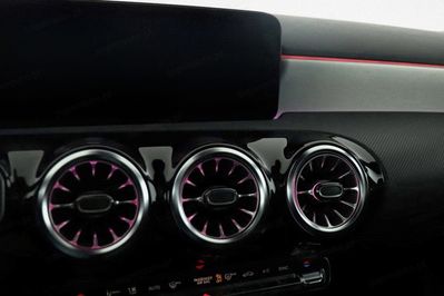 Mercedes Klasa A 200 AMG Line