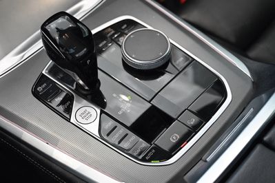 BMW X5 xDrive25d M Sport