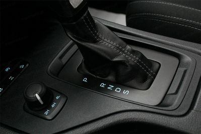 Ford Ranger XLT 4x4 AT