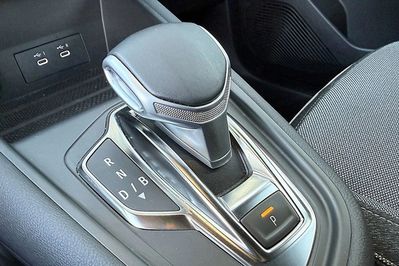 Renault Symbioz 1.6 E-Tech Full Hybrid 145 Techno