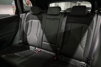 BMW X3 xDrive20d M Sport