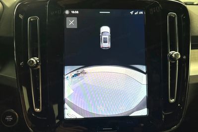 Volvo XC40 B3 Core