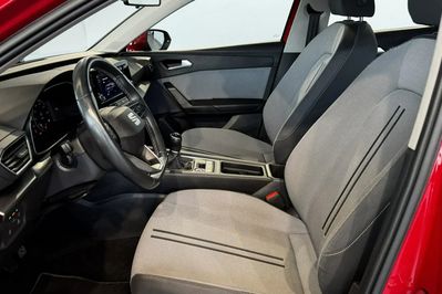Seat Leon 1.5 TSI  Style S&S