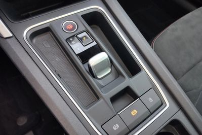 Seat Leon 2.0 TDI DSG