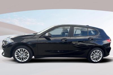 BMW Seria 1 118i Advantage