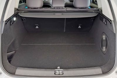 Leapmotor C10 Design 1.5 Hybrid