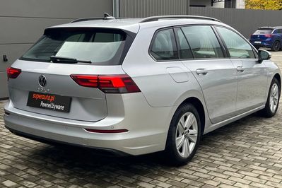 Volkswagen Golf 1.5 TSI EVO Life