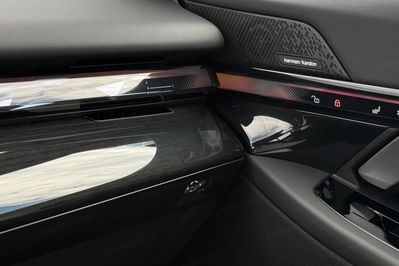 BMW Seria 5 520d M Sport