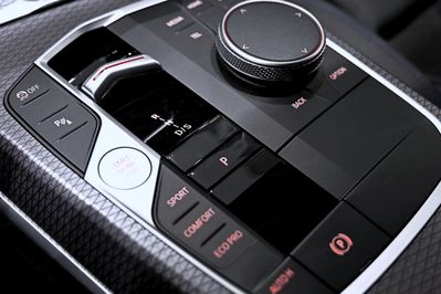 BMW Seria 3 320d xDrive M Sport