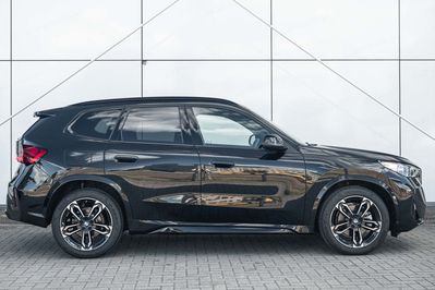 BMW X1 sDrive18i M Sport