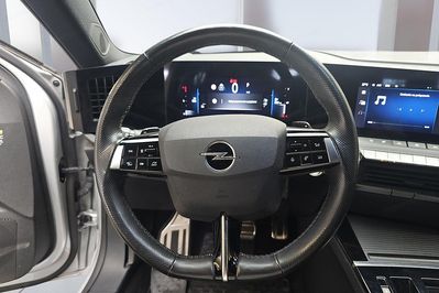 Opel Astra 1.5 Cdti Gs S&S