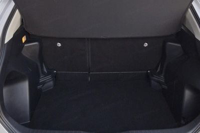 Toyota Yaris Cross 1.5 Hybrid Comfort