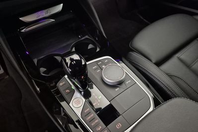 BMW X4 xDrive30i M Sport