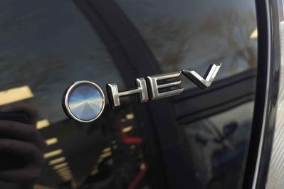 Toyota Aygo X Active 1.5 Hybrid Dynamic Force