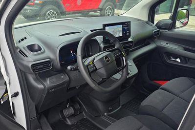 Opel Combo Van XL L2H1 EAT8