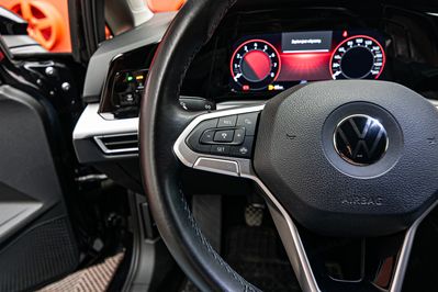 Volkswagen Golf 1.5 TSI Life