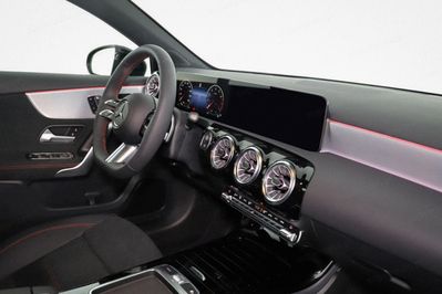 Mercedes Klasa A 200 AMG Line