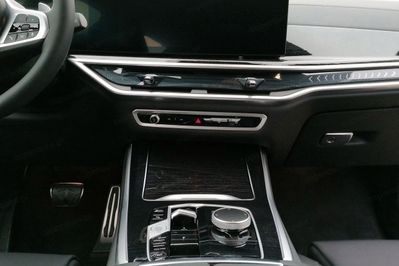BMW X5 xDrive40i M Sport
