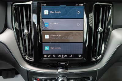 Volvo XC60 B4 D AWD Core aut