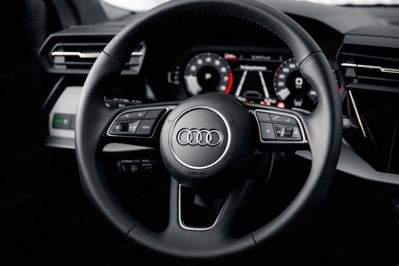 Audi A3 TFSI Advanced