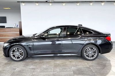 BMW Seria 4 420d xDrive