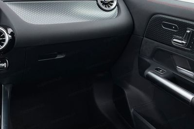 Mercedes GLA 200 AMG Line