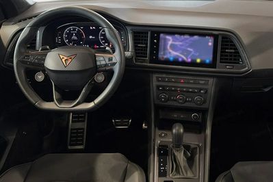 Cupra Ateca 1.5 TSI DSG